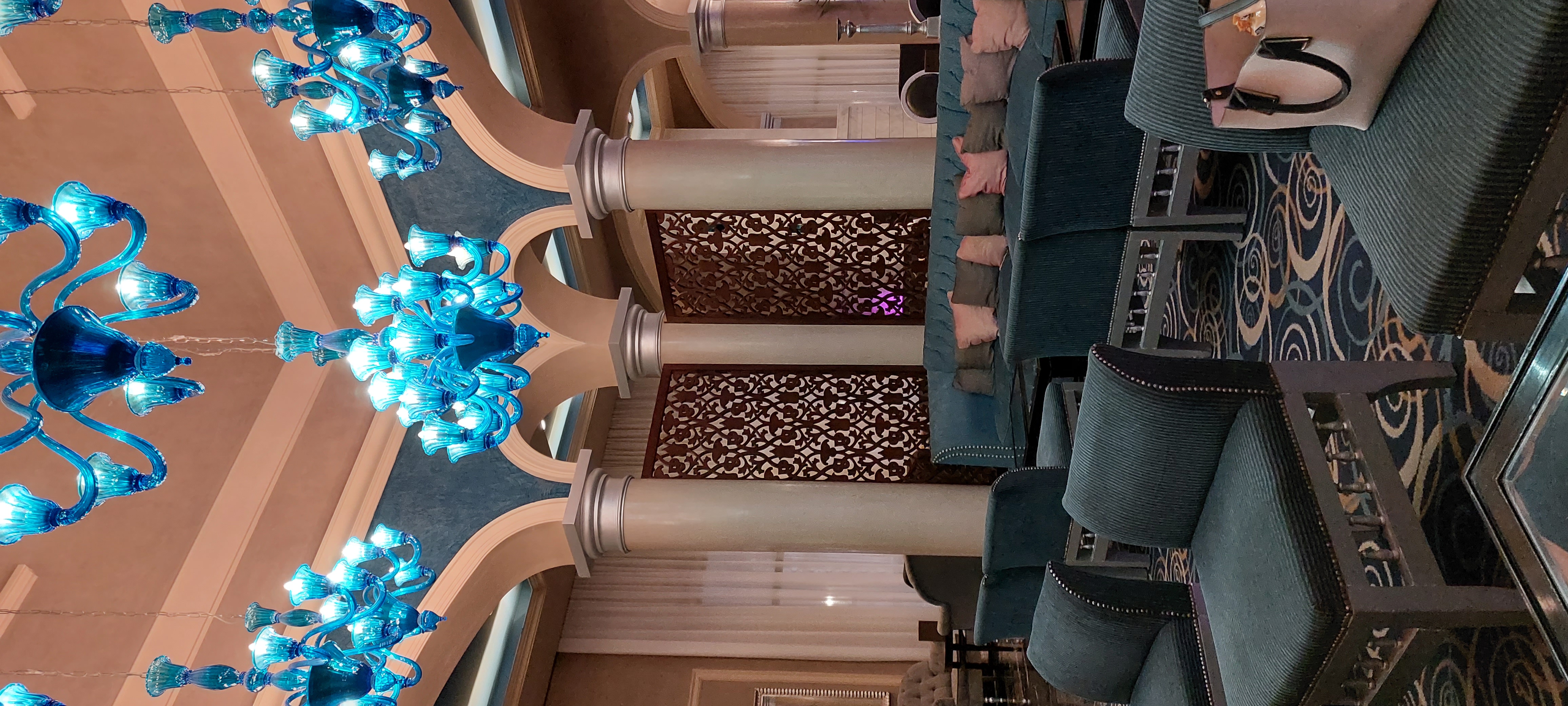 Фото Jaz Aquamarine