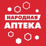 People's pharmacy (Tokareva Street, 16), pharmacy