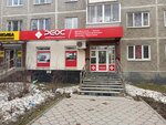 Reos (Uralskaya Street, 64), custom furniture