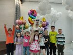 The Дети (ул. Гоголя, 66, Барнаул), организация и проведение детских праздников в Барнауле
