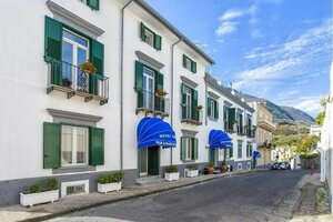 Иное жильё Terme Internazionale