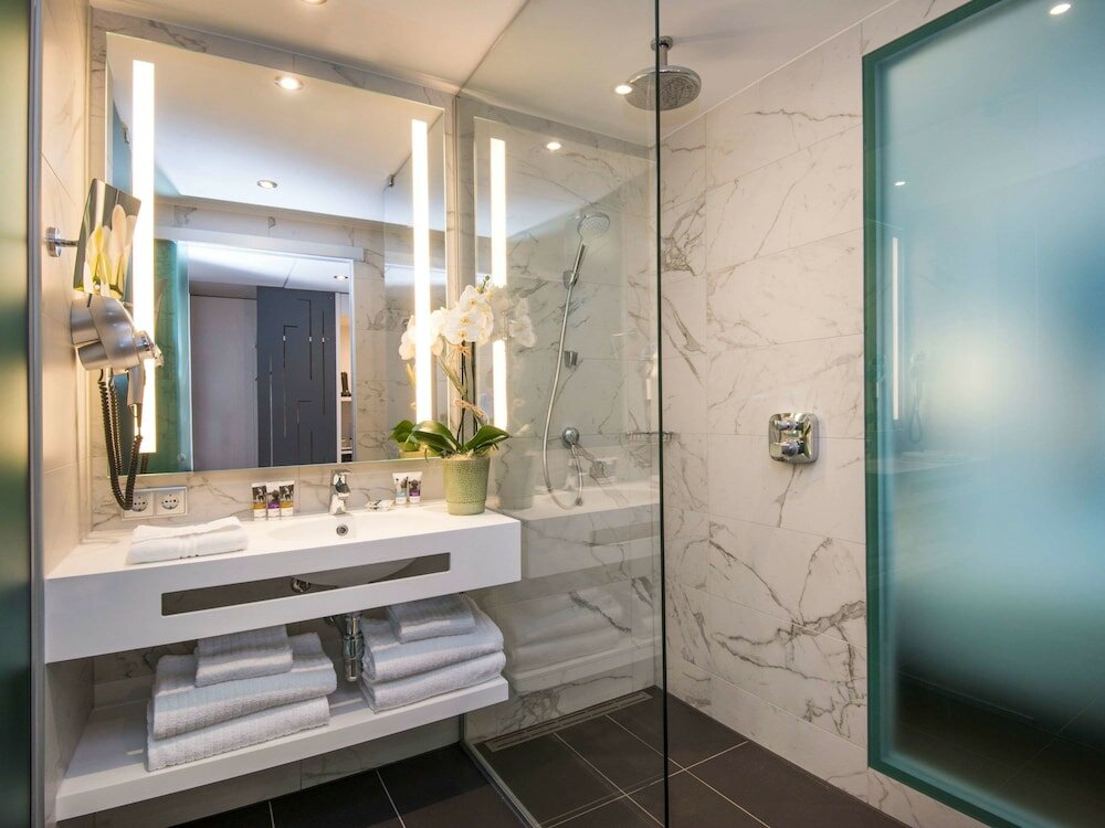 Фото Hôtel Mercure Ajaccio