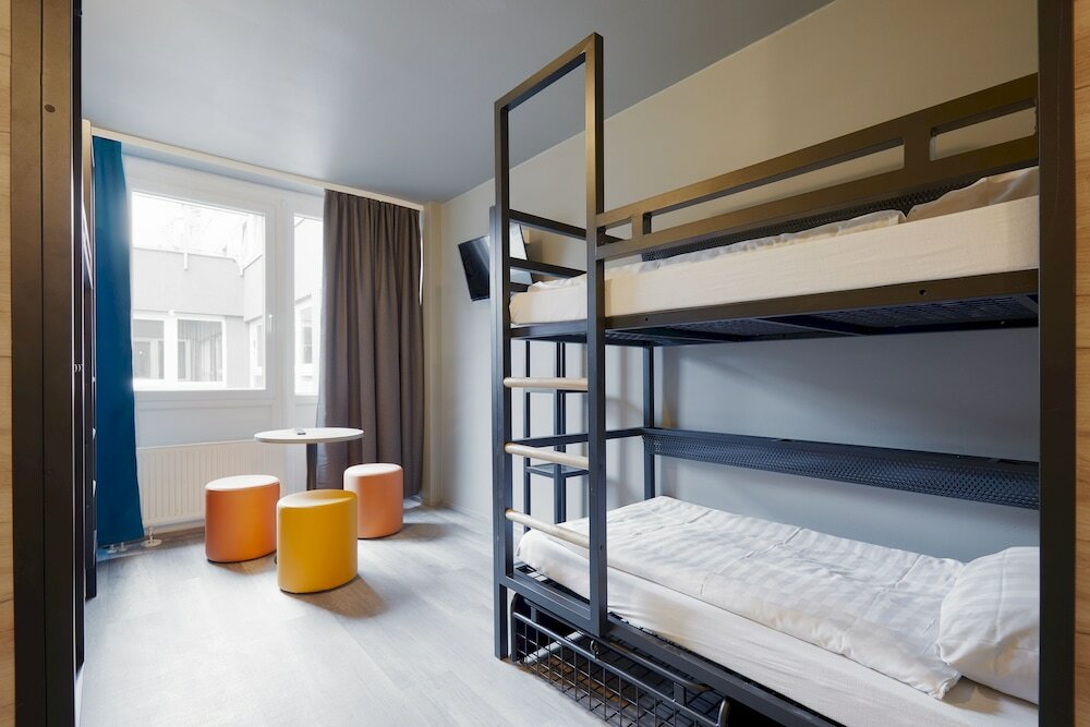 Фото A&o Dusseldorf Hauptbahnhof