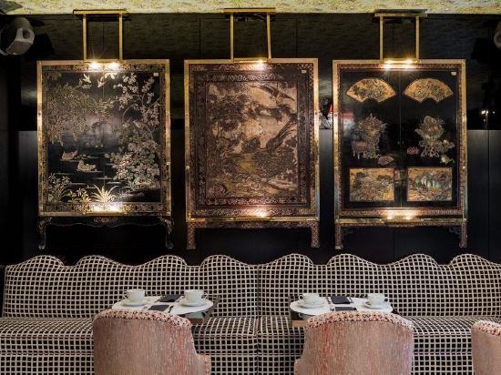 Фото Chalgrin Boutique Hotel