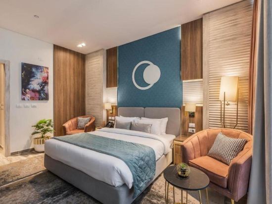 Фото Gewan White Beach Resort-New Alamein