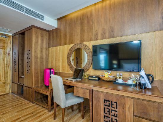 Фото Nhu Minh Plaza Danang Hotel