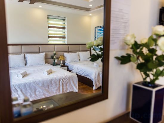 Фото Tasme Hotel