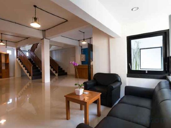 Фото Ab Hotel Kuta