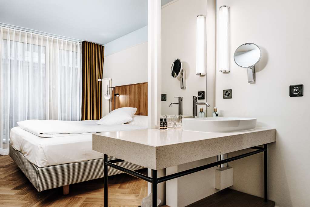 Фото Best Western Plus Hotel Bern