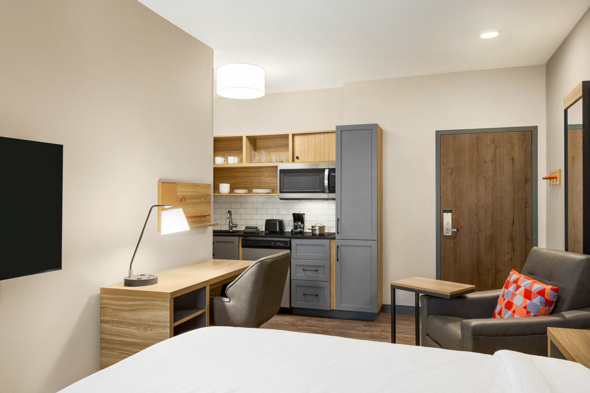 Фото WoodSpring Suites Pecos
