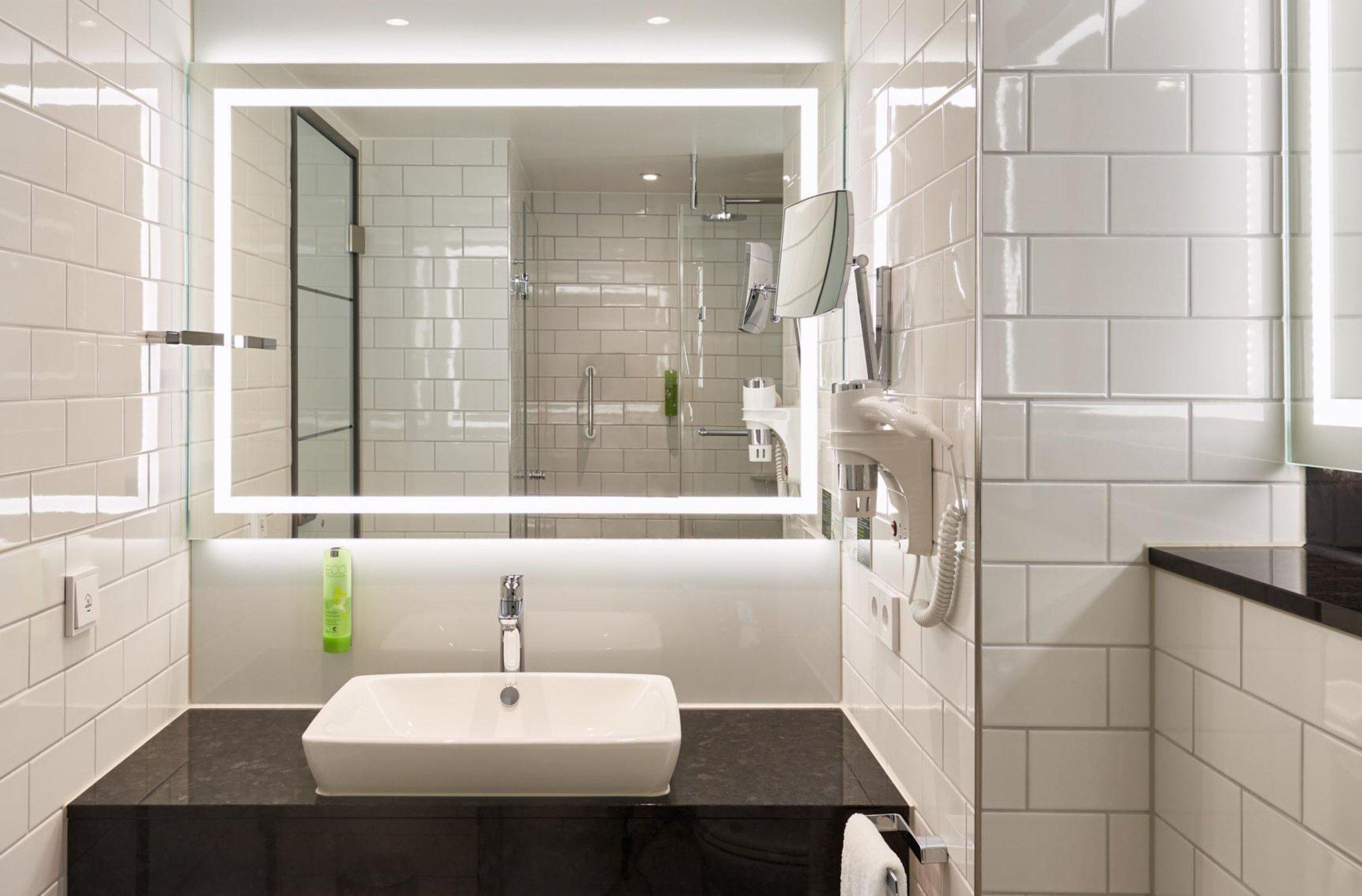 Фото Holiday Inn Osnabrueck