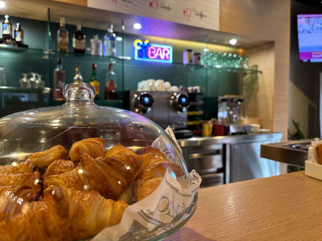 Фото Ibis Madrid Centro Las Ventas