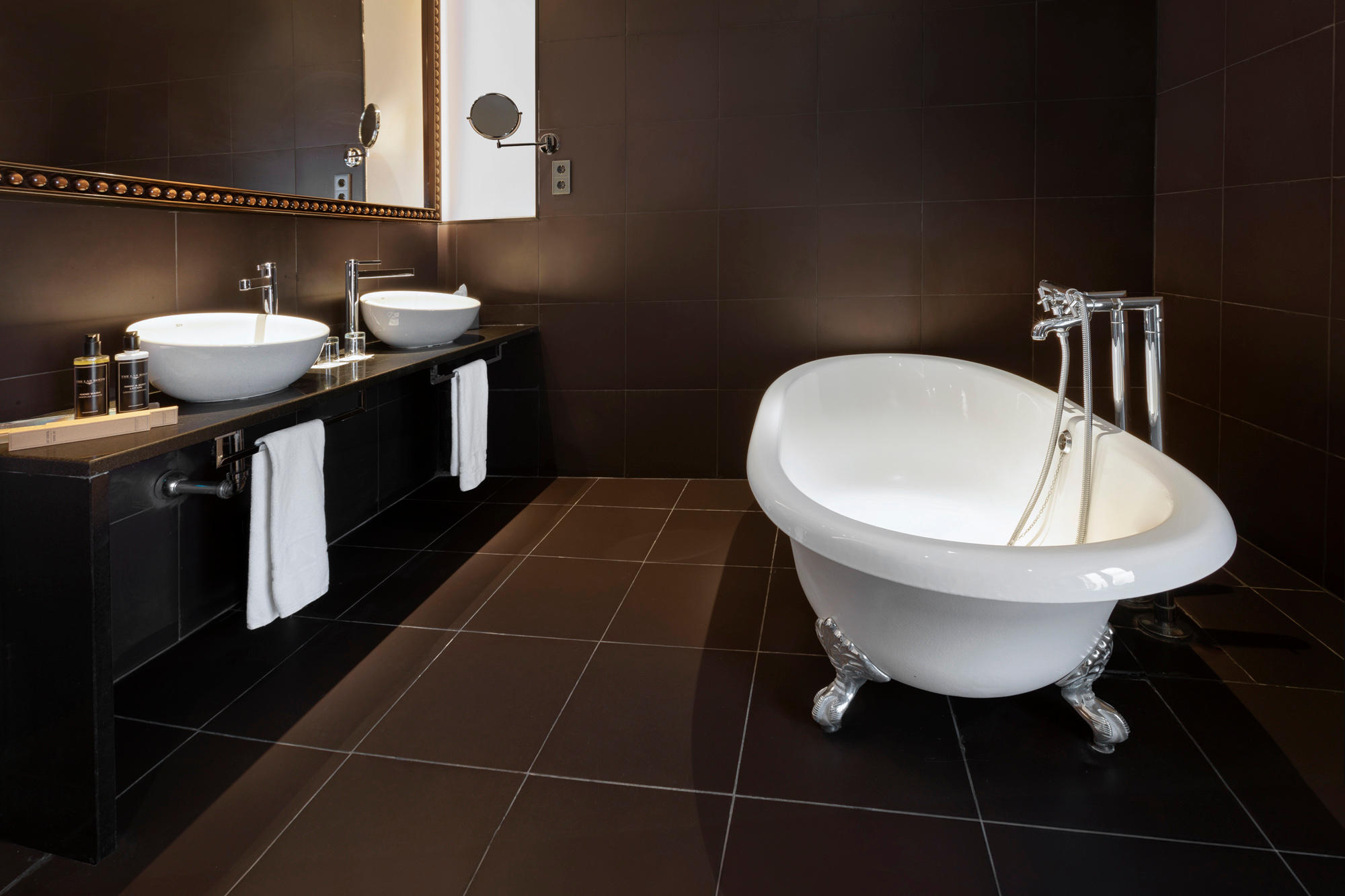 Фото Eurostars Sevilla Boutique