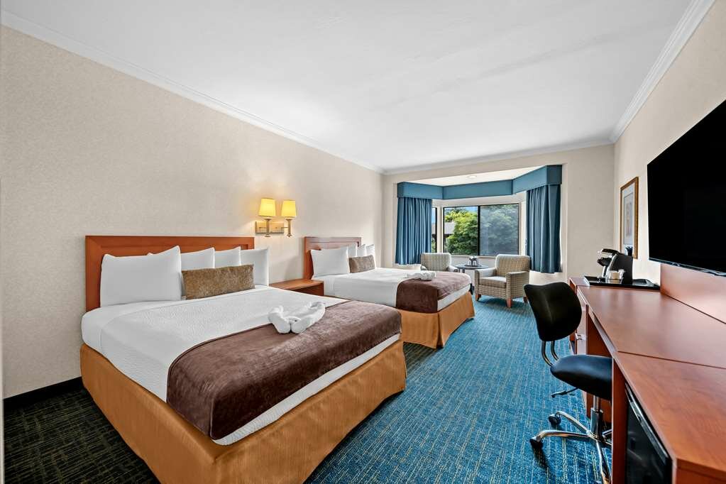 Фото Best Western De Anza Inn