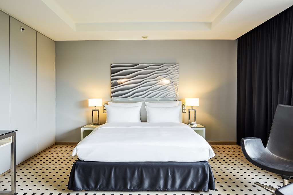 Фото Radisson Blu Scandinavia Hotel, Aarhus