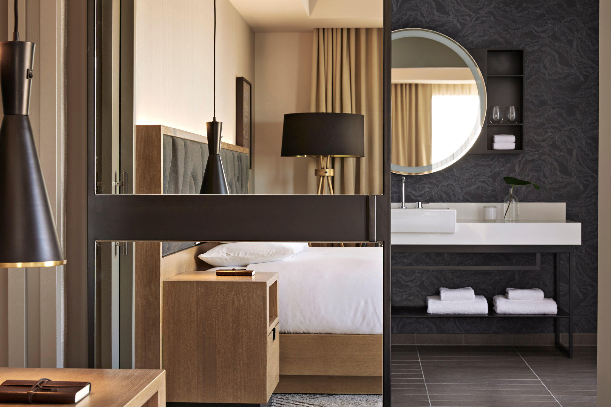 Фото Kimpton Sawyer Hotel, an Ihg Hotel
