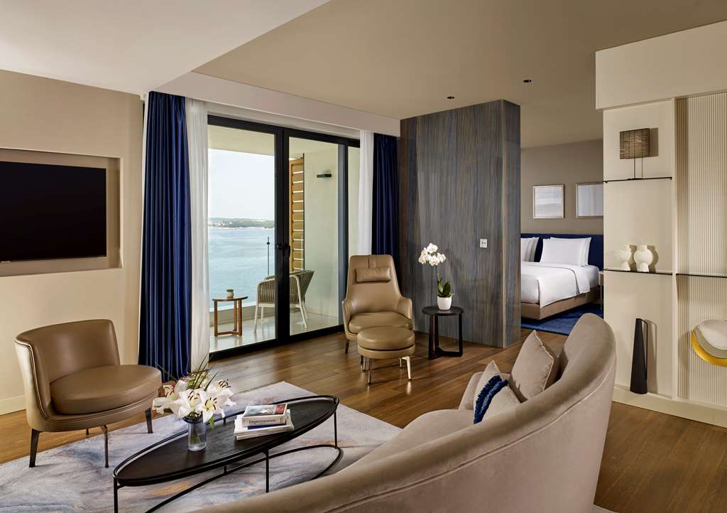 Фото Grand Hotel Brioni Pula A Radisson Collection