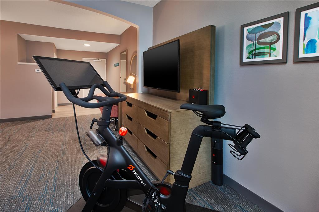 Фото Hampton Inn Boston Bedford Burlington