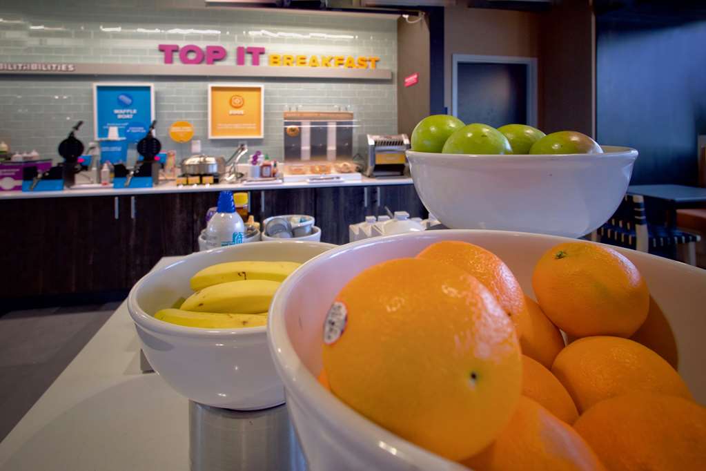 Фото Tru by Hilton Oklahoma City Nw Expressway