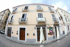 отель Casa Lissania