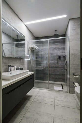 Гостиница Radisson Residences Vadistanbul в Эюпсултане