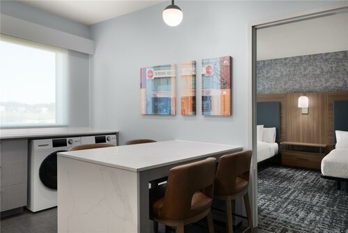 Гостиница Homewood Suites by Hilton Covington в Ковингтоне