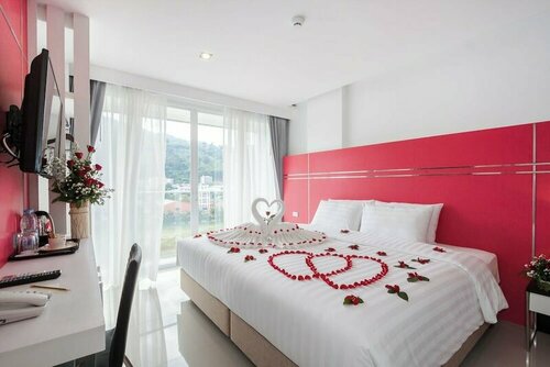 Patong Diamond Hotel