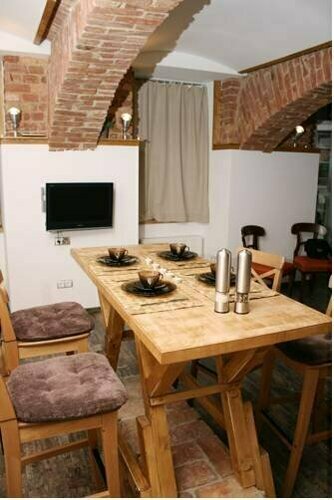 Praterstern Apartment