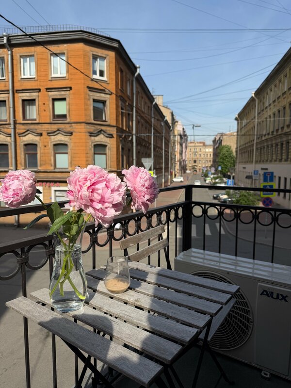 Dostoevsky Rooms — фото 16