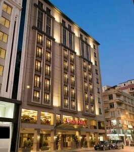Ramada Hotel & Suites by Wyndham Adana