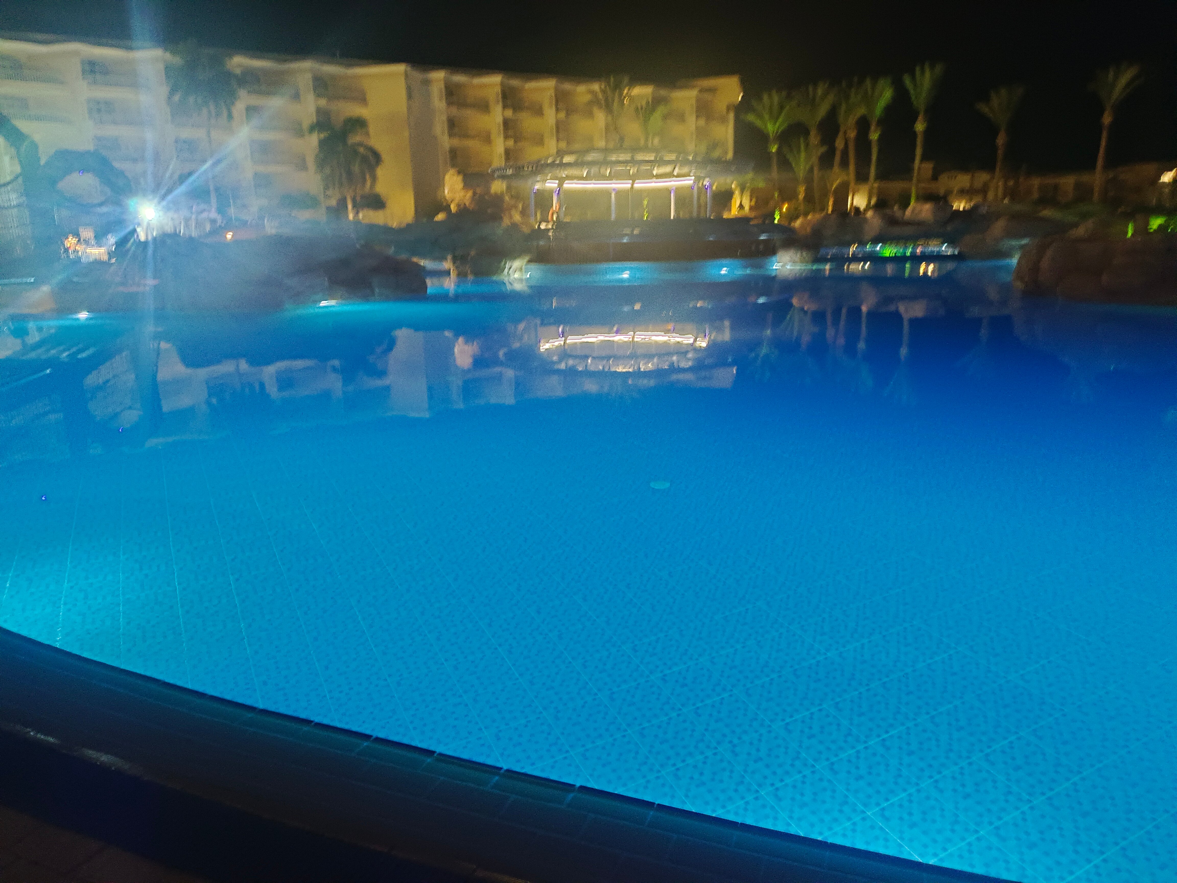 Palm Royale Resort Soma Bay - 5