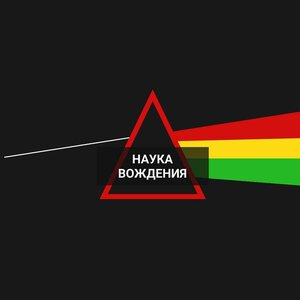 Логотип автошколы «Наука Вождения»