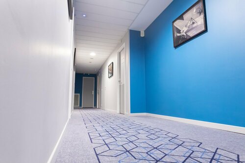Гостиница Holiday Inn Express Arras by Ihg в Аррасе