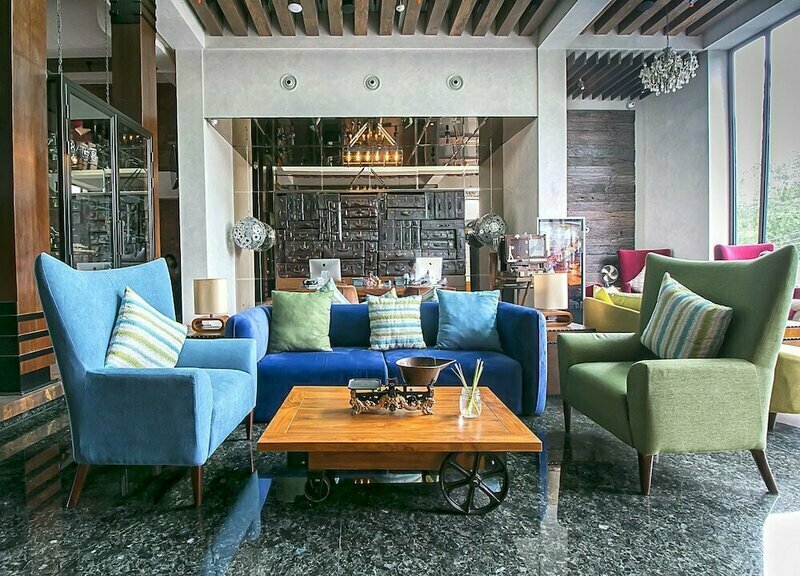 Posto Dormire Hotel Jakarta - 11