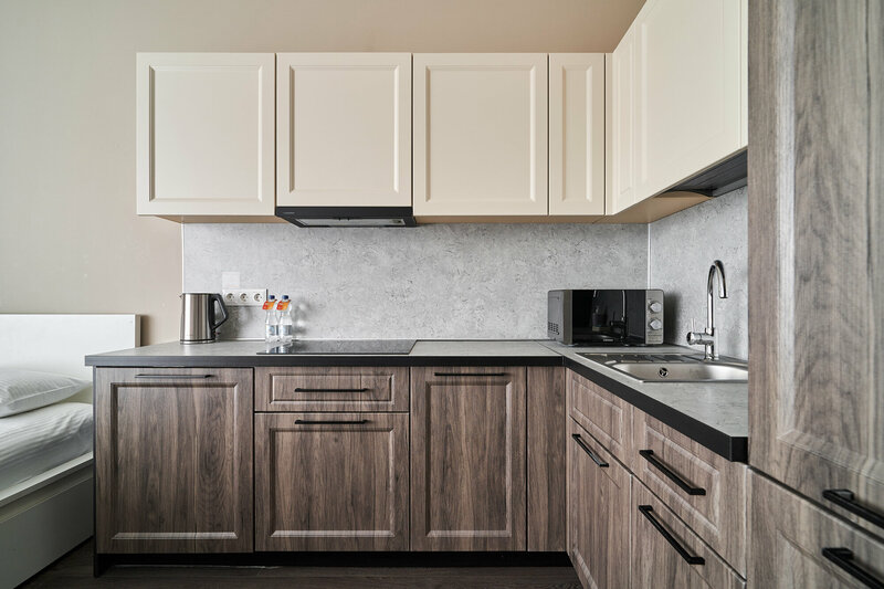 Radius Central House by Огни Rent — фото 33