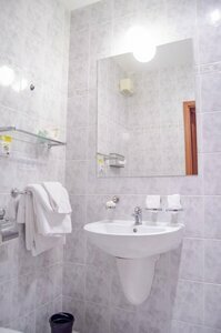 Гостиница Hotel West в Братиславе