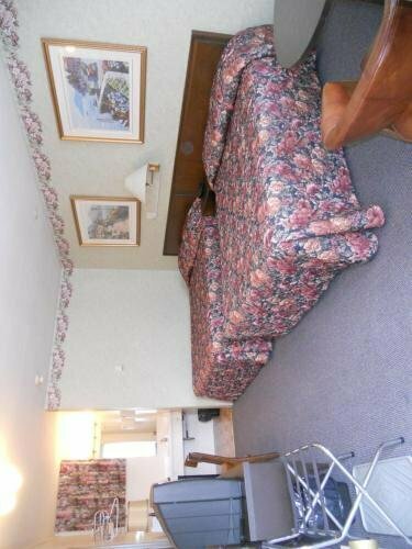 Гостиница Canadiana Inn в Аджаксе