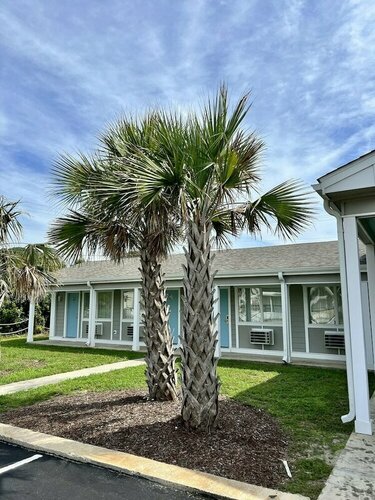 Гостиница Oceanview Inn в Штате Северная Каролина