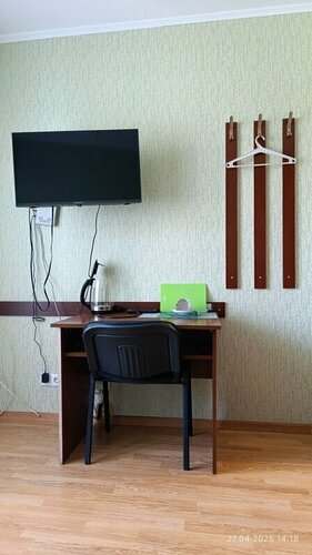 Гостиница Hotel Novogas в Боровиках