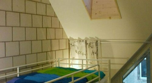 Гостиница Hostel Tabakhuesli в Райнфельдене