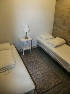 Гостиница Lava Apartment в Вестманнаэйяре