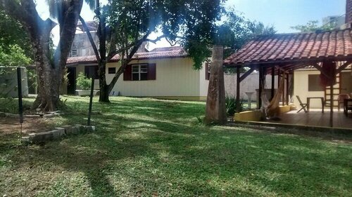 Гостиница Hostel Casa Da Praia Piçarras