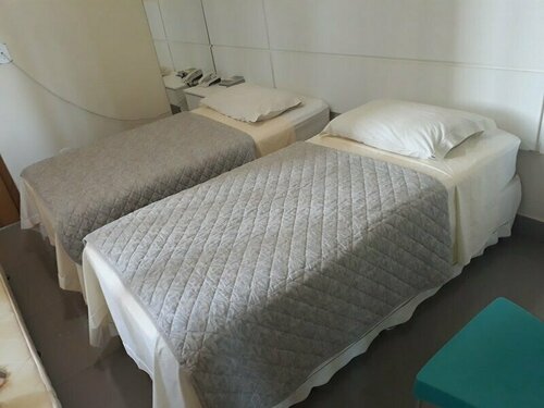 Гостиница Hotel Loureiro в Штате Акри