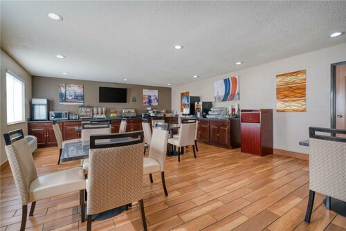 Гостиница Best Western Muncie в Мунчи