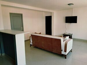 Гостиница Residence Maeva в Мамудзу