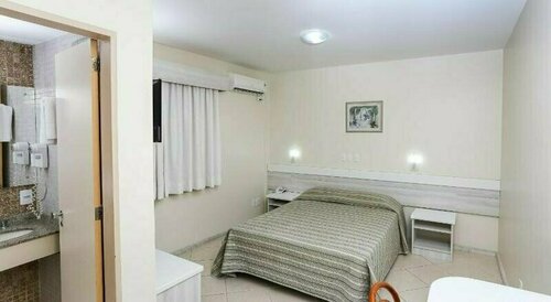 Гостиница Hotel Express Executive