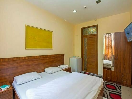 Mini Hotel Yerevan - 18