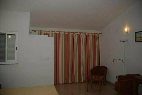 Гостиница Coimbra Hotel & Spa в Бисау