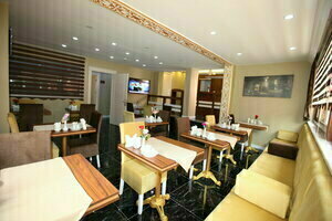 Гостиница Emir Butik Otel в Кумбургазе