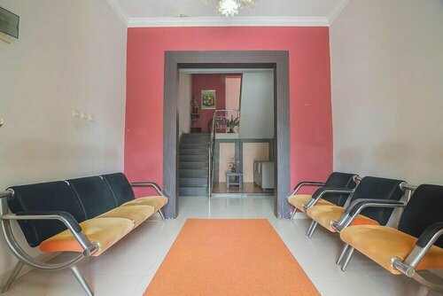 Гостиница RedDoorz Syariah Plus @ Banjarbaru 2 в Мартапуре